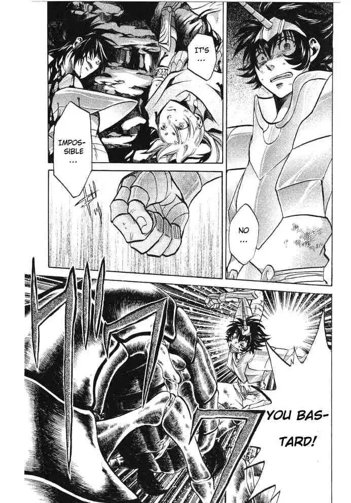 Saint Seiya - The Lost Canvas Chapter 58 8